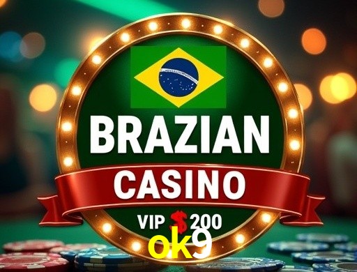 ok9 Aplicativo - ok9 visual 1